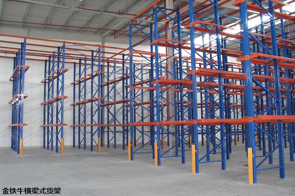 重型貨架 重型貨架